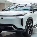 2026年三菱エクスパンダークロス デザインと装備レビュー