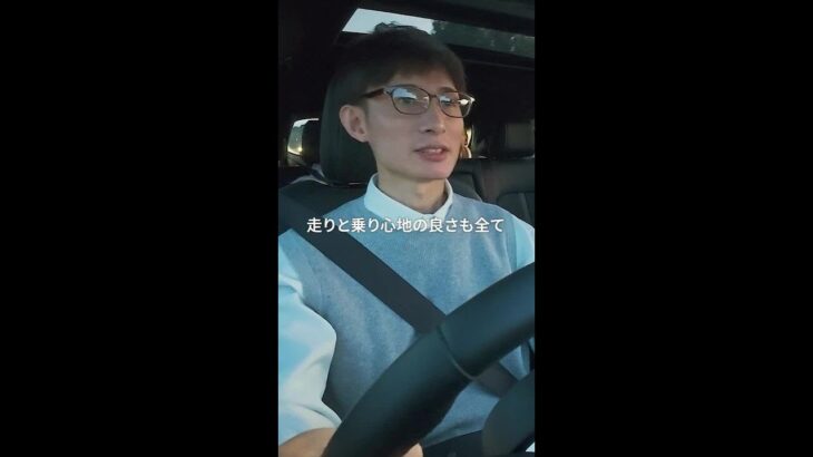 【本音レポート】MAZDA CX-80試乗後インタビュー CX-80特別試乗イベント #4