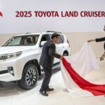 2025 トヨタ プラド 試乗＆解説｜最強SUVの魅力をJDM Autodriveが紹介