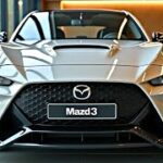 2025年マツダ3登場！デザイン・性能・価格すべて判明