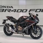 2025年最新型ホンダCBR400フォア徹底解説！性能・デザイン・価格・試乗レビュー【バイクレビュー】