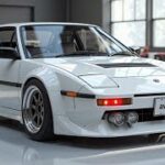 2026トヨタMR2（AW11）試乗＆詳細解説｜伝説のスポーツカー復活