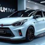 スズキ アルト 2026年 最新モデル登場！デザイン・燃費・性能を徹底解説新型アルト2026 試乗レビュー＆詳細チェック｜軽自動車の魅力を紹介
