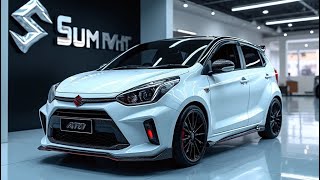 スズキ アルト 2026年 最新モデル登場！デザイン・燃費・性能を徹底解説新型アルト2026 試乗レビュー＆詳細チェック｜軽自動車の魅力を紹介
