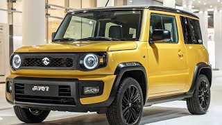 軽SUVの王者】2026年スズキ・ハスラー試乗＆レビュー！デザイン・装備が神レベル