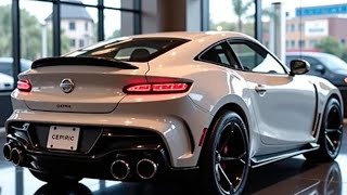 2026年新型日産セドリック徹底レビュー高級感と最新技術の融合