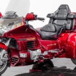 2026年ホンダゴールドウィングトライク完全レビュー｜最新スペック・機能・試乗インプレッション