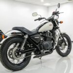 2025年新型ホンダ レブル250試乗＆徹底解説！デザイン・走り・価格まで全公開