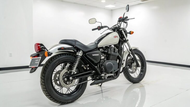2025年新型ホンダ レブル250試乗＆徹底解説！デザイン・走り・価格まで全公開