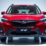 完全解説！2025スバルXV最新モデルの驚きの進化