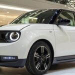 2026年型ホンダ e:Ny1 徹底試乗レビュー！静かで快適な最新EVの実力とは？