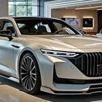 🚘 ついに登場！2026年新型トヨタ・クレシーダのすべてを徹底解説【驚きの進化】