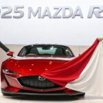2025年新型マツダRX-7試乗レビュー｜伝説のロータリーが現代に復活！驚異の性能と美しすぎるデザイン