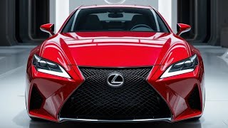【2026新型レクサスGS】高級スポーツセダンの究極進化！デザイン・性能・価格を徹底レビュー🔥