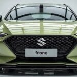 【ついに公開】2025年スズキ・フロンクスの全貌とは