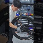 完全ガイド】ICAN P9 完成車｜タイヤ＆ホイール取り付け手順
