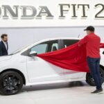 「日本の街に最適！2026 Honda Fit 最新モデル試乗レビュー」