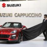待望の復活！2025年スズキ・カプチーノ 最新モデル試乗レビュー