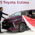 2025トヨタエスティマ試乗レビュー！走行性能・安全性・室内空間の進化｜JPN Cars