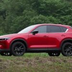 【マツダ CX-5 ブラックセレクション 新型試乗】マツダ最高の傑作車の一台だ…中村孝仁