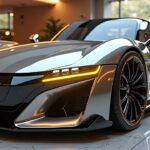 伝説再誕 2025年ホンダS800が令和に蘇る