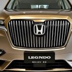 #️⃣​ #ホンダレジェンド2026​ #新型ホンダ​ #高級セダン​