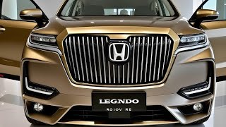 #️⃣​ #ホンダレジェンド2026​ #新型ホンダ​ #高級セダン​