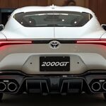2026年トヨタ2000GT 復活モデル 最新レビューと試乗レポート