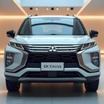 2026年新型三菱eK X eKクロス最新情報とレビュー