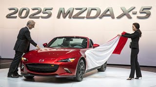 2026年新型マツダMX 5徹底レビュー
