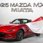 【走る喜びの真髄】2025年マツダMX-5ミアータ完全レビュー｜新型の進化と魅力を徹底解説！