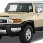 2025年型トヨタ・ランドクルーザーFJ徹底試乗レビュー｜伝統と革新が融合した究極SUV