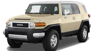 2025年型トヨタ・ランドクルーザーFJ徹底試乗レビュー｜伝統と革新が融合した究極SUV