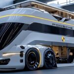 2026年ポルシェモーターホーム 最新レビューと試乗レポート
