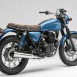 2025ホンダCL250スクランブラー試乗レビュー！魅力と価格を大公開
