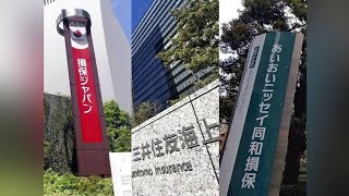 損害保険大手３社が自動車保険料率を改定へ…物価高や自然災害激甚化で保険収支悪化