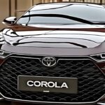 【すごい】新型カローラはまるでBMW！試乗でみんなびっくり！