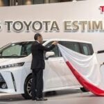 【試乗レビュー】2026年トヨタ・エスティマを徹底解説