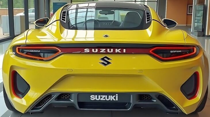 2025年新型スズキカプチーノ完全レビュー デザイン性能燃費カスタム最新情報を徹底解説 車好き必見の軽スポーツカー試乗インプレッション
