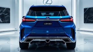 2026年新型レクサスGX 350 オーバートレイル｜最新SUVの進化と魅力を徹底解説