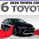「2026年トヨタ・カローラ試乗レビュー｜最も賢くて手頃なクルマ」