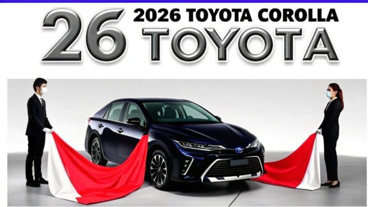 「2026年トヨタ・カローラ試乗レビュー｜最も賢くて手頃なクルマ」