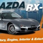 伝説復活！2026年マツダRX-7試乗レビュー｜ロータリー×ハイブリッドの真実