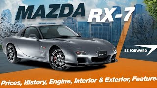 伝説復活！2026年マツダRX-7試乗レビュー｜ロータリー×ハイブリッドの真実