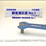 チューリッヒ 自動車保険 新・インターネット割引編 2005年 CM