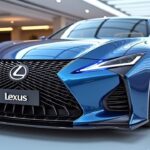2026年新型トヨタレクサス発表 革新デザインと最先端技術のすべて