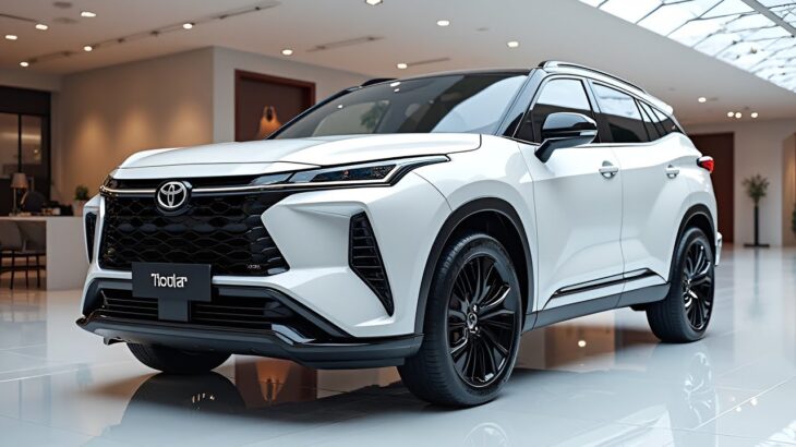 2026年新型トヨタハリアー試乗レビューと最新情報