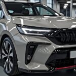 2026年新型トヨタハリアー試乗レビューと最新情報