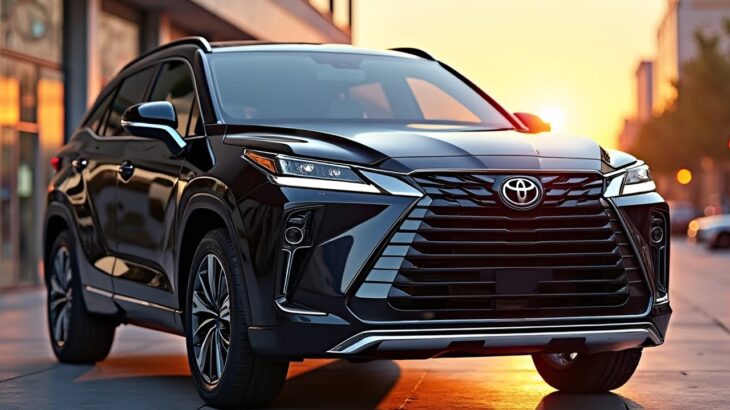 2026年新型トヨタハリアー試乗レビューと最新情報