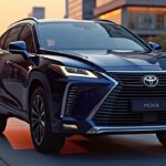 2026年新型トヨタハリアー試乗レビューと最新情報